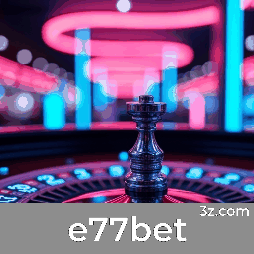 e77bet: Bônus Generosos para Jogadores Brasileiros