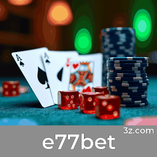Aproveite as promoções de valor imperdível no e77bet