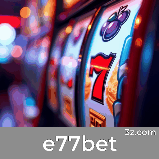 Aproveite as promoções de valor imperdível no e77bet