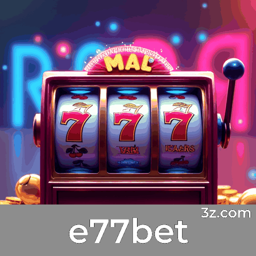 Aposte com Emoção: e77bet e Análise de Esportes