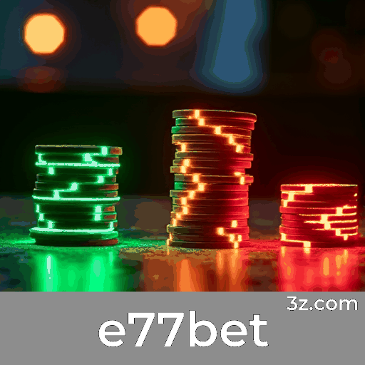Maximize Sua Experiência com Táticas Comprovadas em e77bet