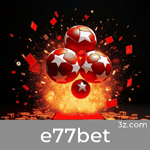 Aproveite as promoções de valor imperdível no e77bet