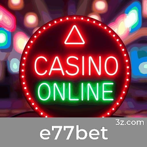 e77bet: Seu Paraíso de Jogos Selecionados