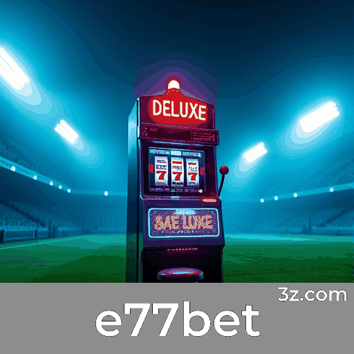 e77bet: Bônus Generosos para Jogadores Brasileiros